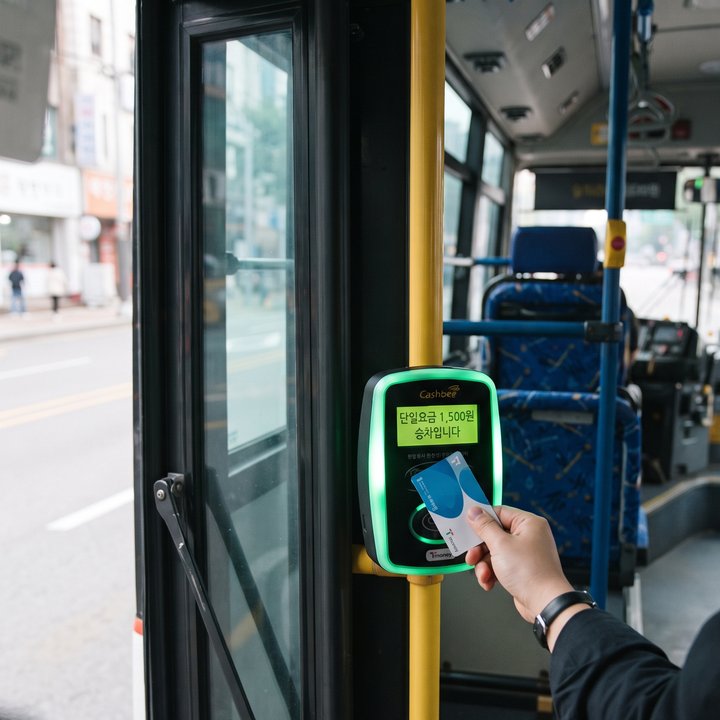 大田市内バスの乗り方｜現金は使えません【2026年版】