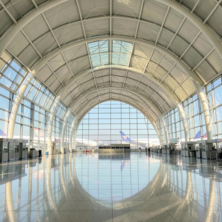 仁川空港のターミナル｜航空会社別T1・T2早見表【2026年版】