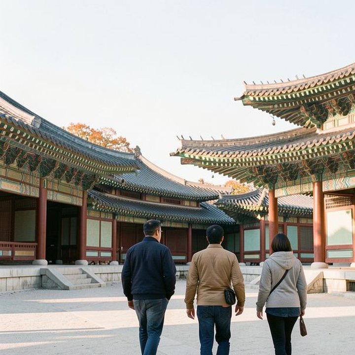 韓国の祝日カレンダー｜2026年・2027年の一覧と、その日「何が閉まるか」